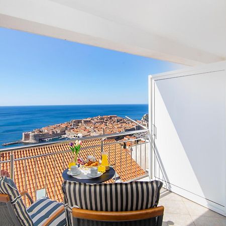 Apartments Superb View Dubrovnik Eksteriør bilde