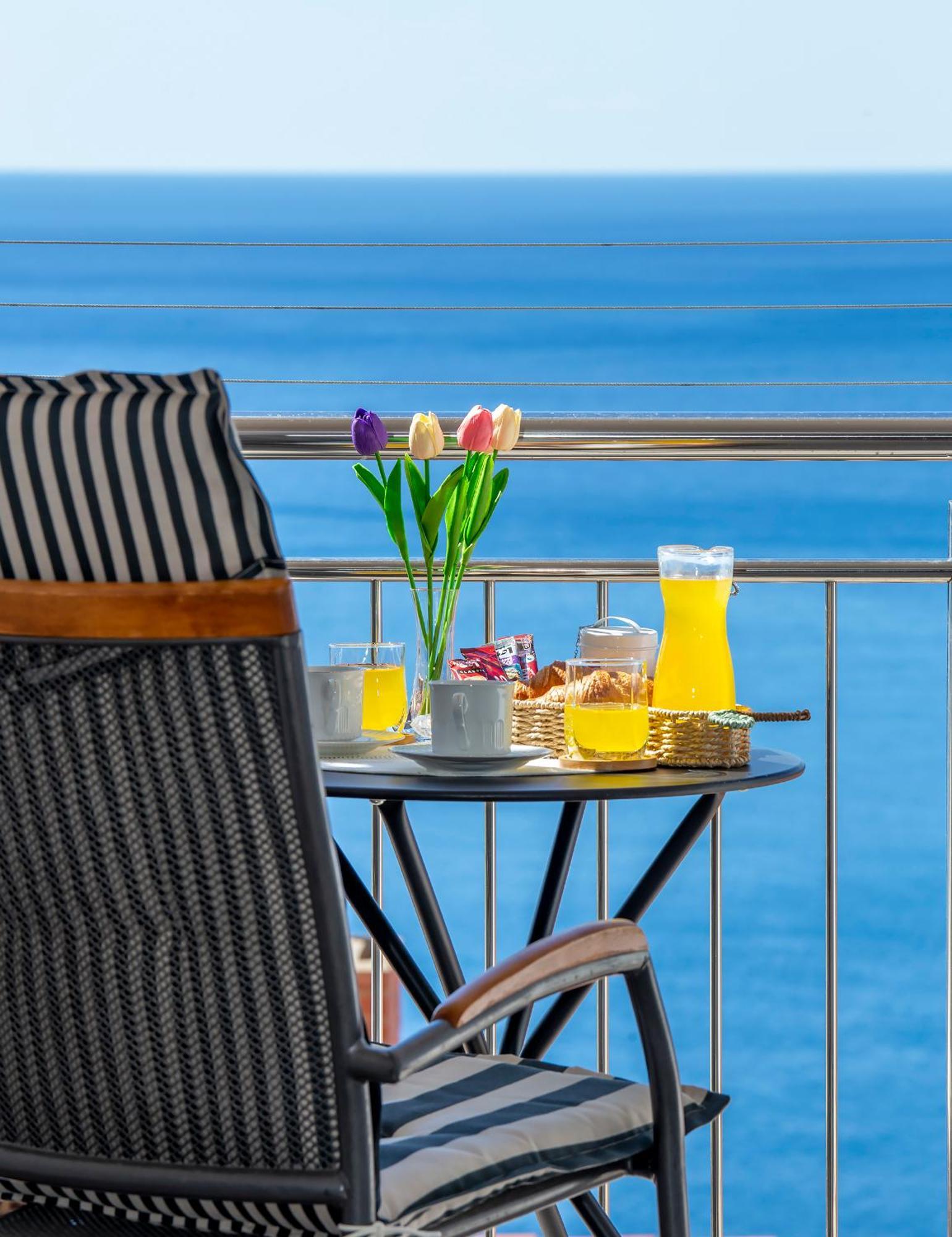 Apartments Superb View Dubrovnik Eksteriør bilde