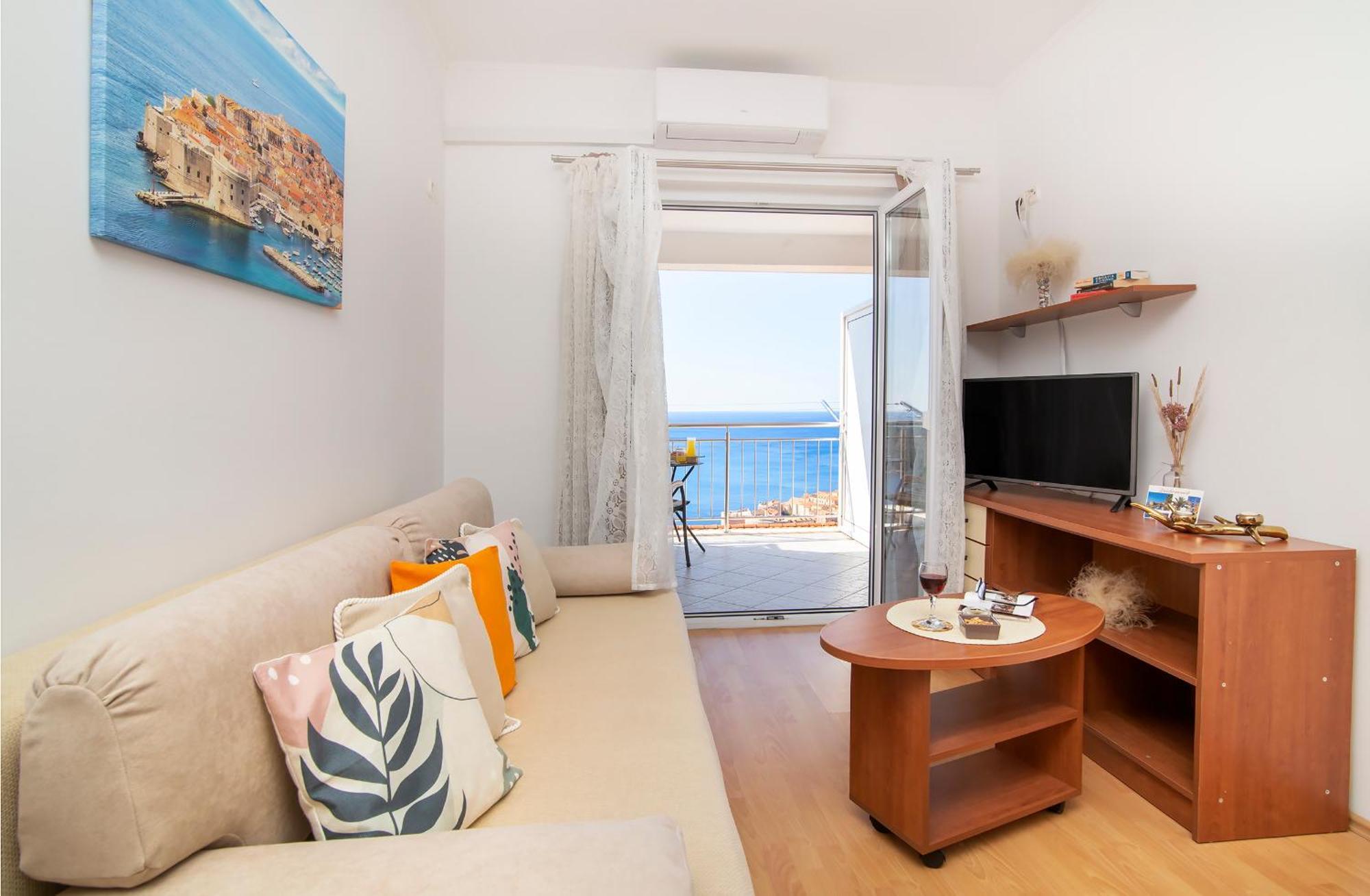 Apartments Superb View Dubrovnik Eksteriør bilde